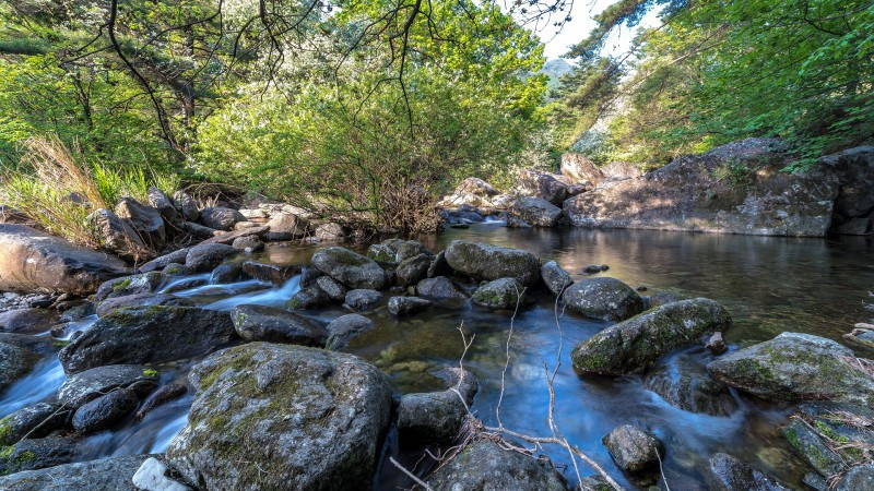 산마루펜션 이미지