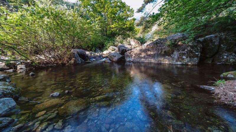 산마루펜션 이미지