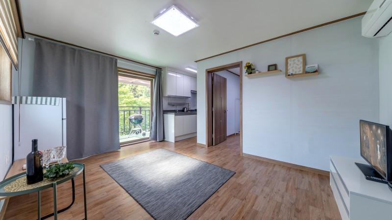 산마루펜션 이미지