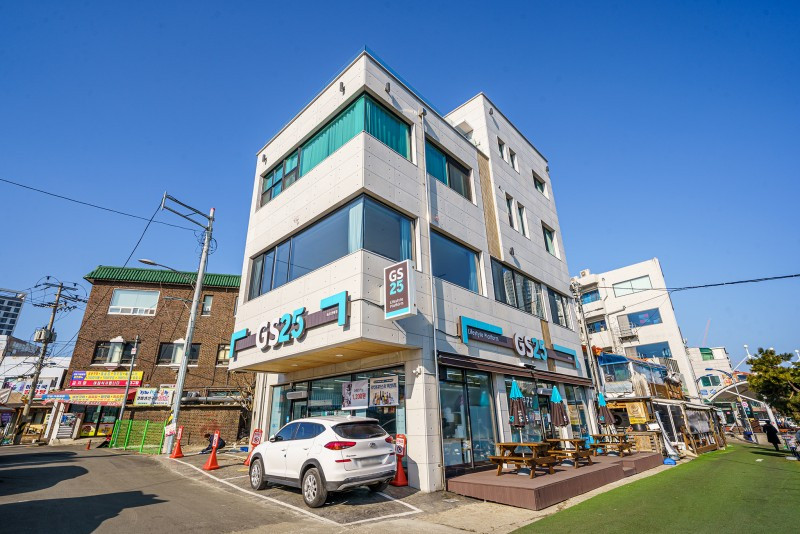 갯배스테이
