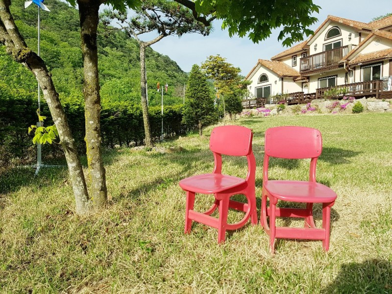 학현힐링펜션 이미지