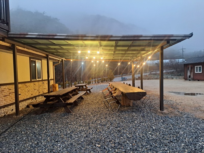 학현힐링펜션 이미지