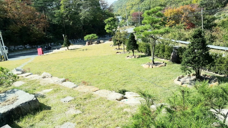 학현힐링펜션 이미지