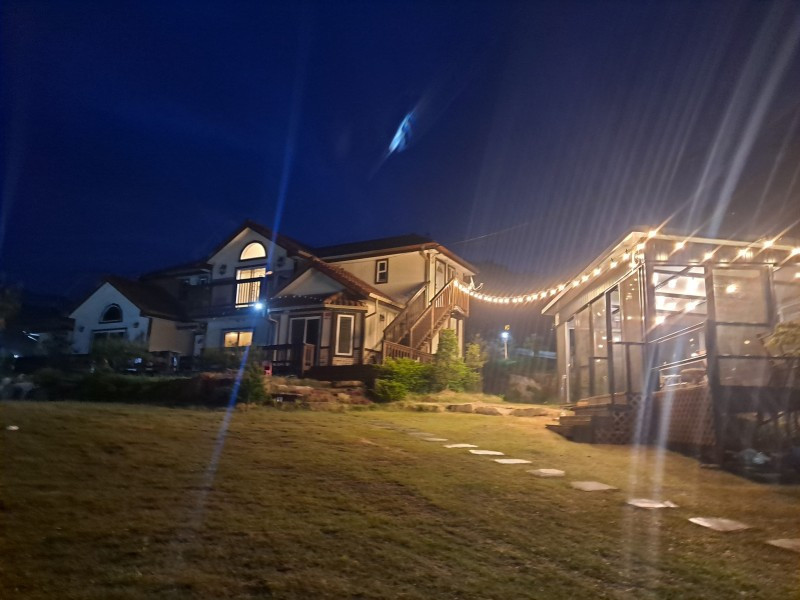 학현힐링펜션 이미지