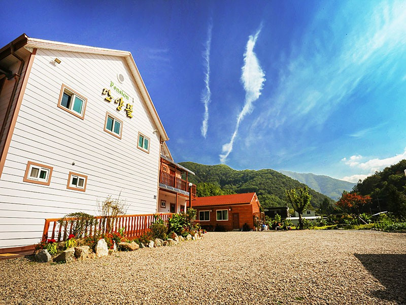 단양뜰펜션 이미지