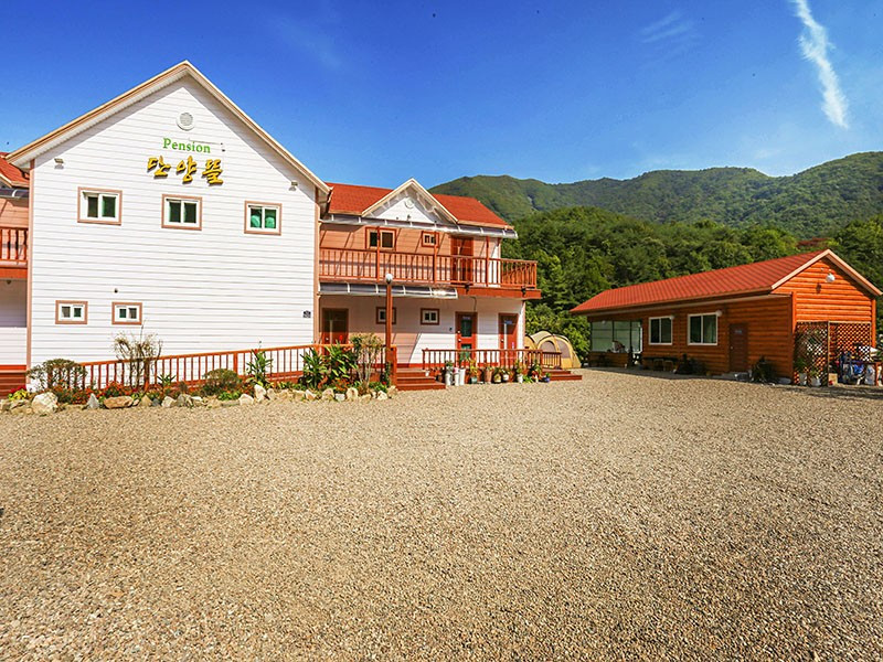 단양뜰펜션 이미지