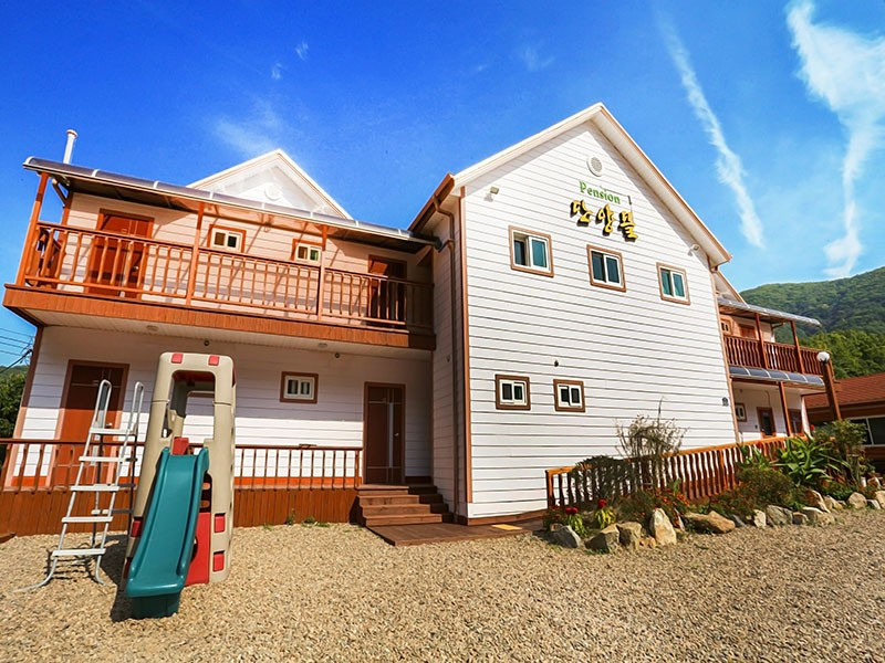 단양뜰펜션 이미지