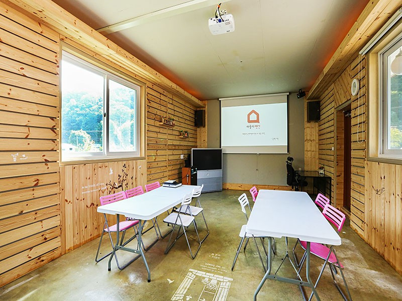 단양뜰펜션 이미지