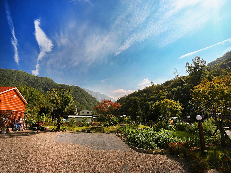 단양뜰펜션 이미지