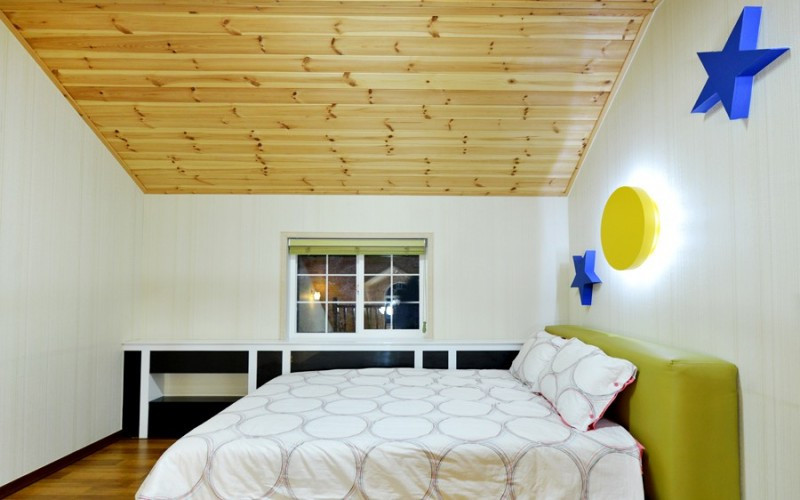 소백산풍경펜션 이미지