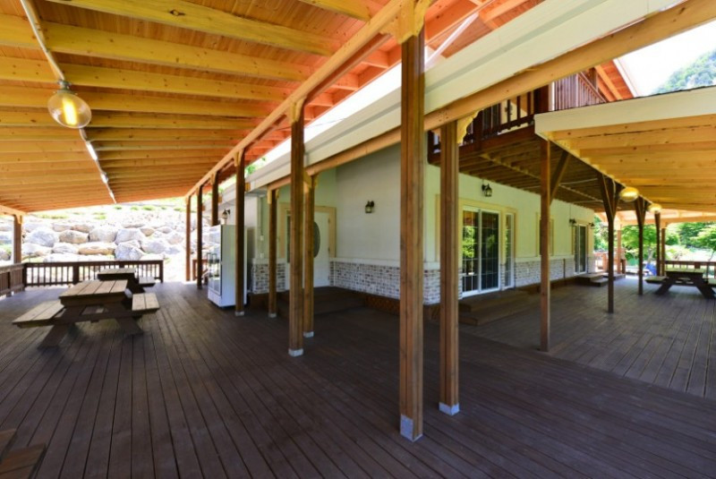 소백산풍경펜션 이미지