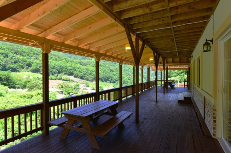 소백산풍경펜션 이미지