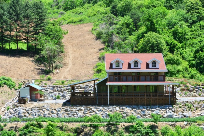 소백산풍경펜션 이미지