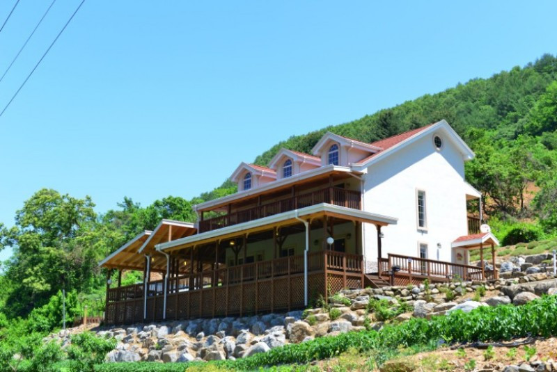 소백산풍경펜션 이미지