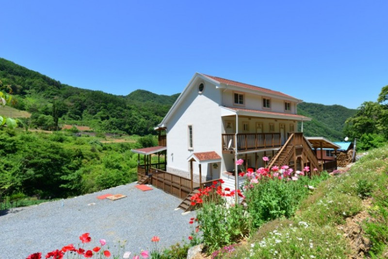 소백산풍경펜션 이미지