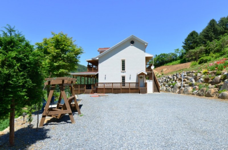 소백산풍경펜션 이미지