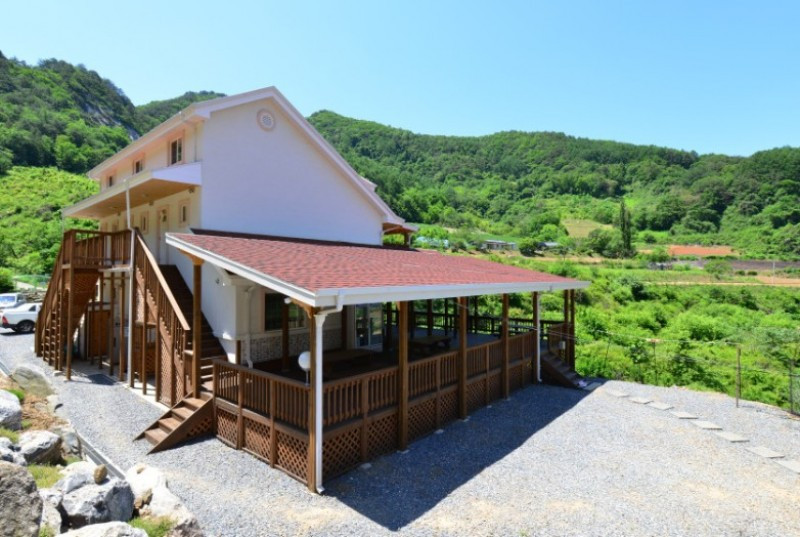 소백산풍경펜션 이미지