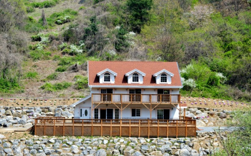 소백산풍경펜션 이미지