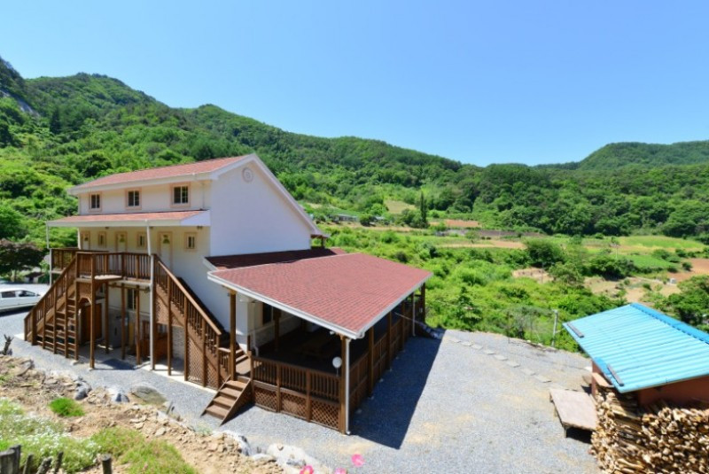소백산풍경펜션 이미지