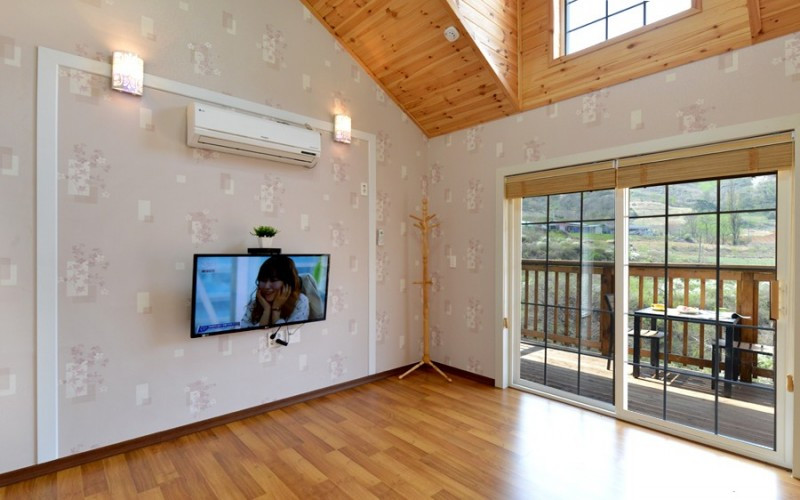 소백산풍경펜션 이미지