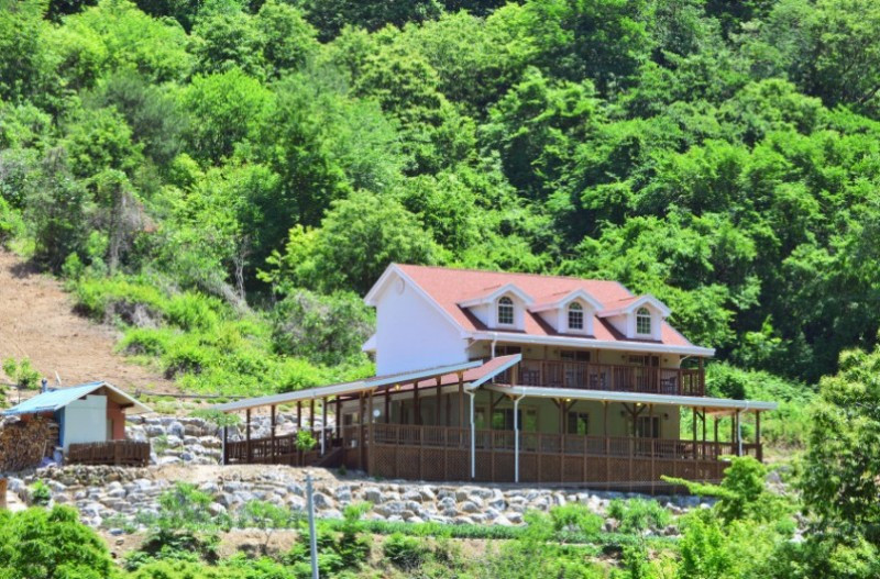 소백산풍경펜션 이미지