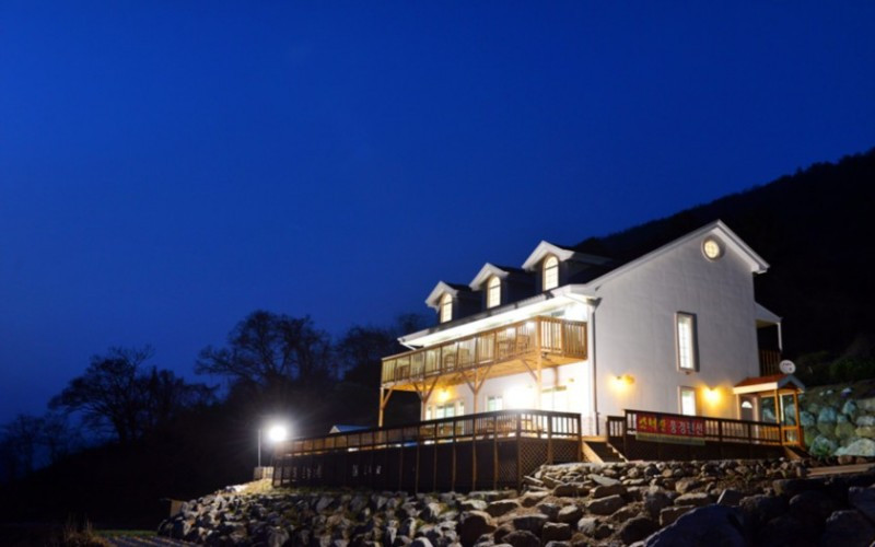 소백산풍경펜션 이미지