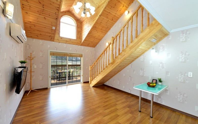 소백산풍경펜션 이미지