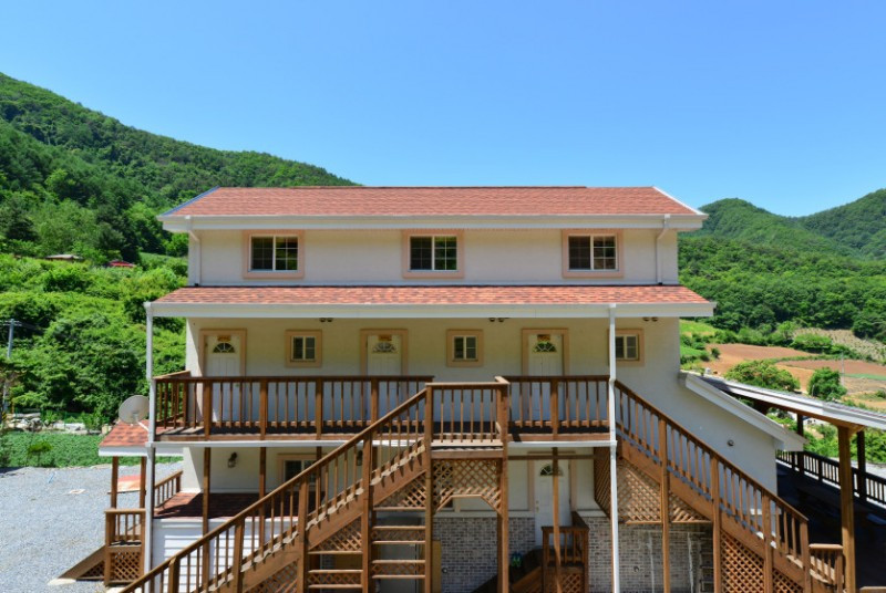 소백산풍경펜션 이미지