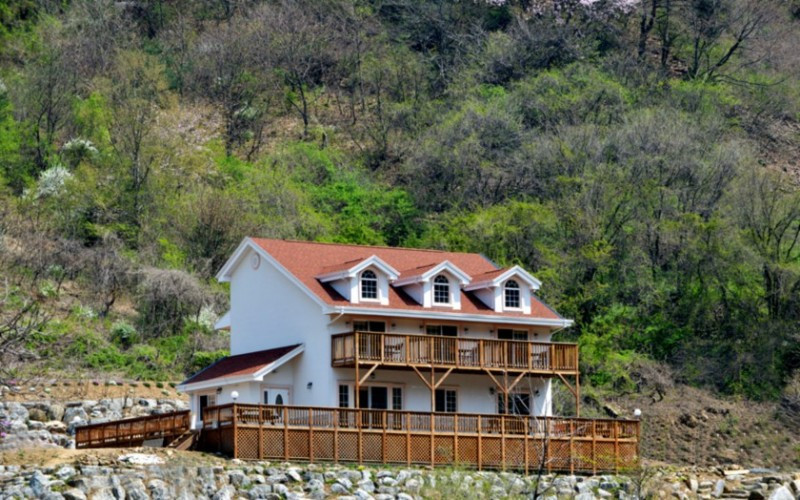 소백산풍경펜션 이미지