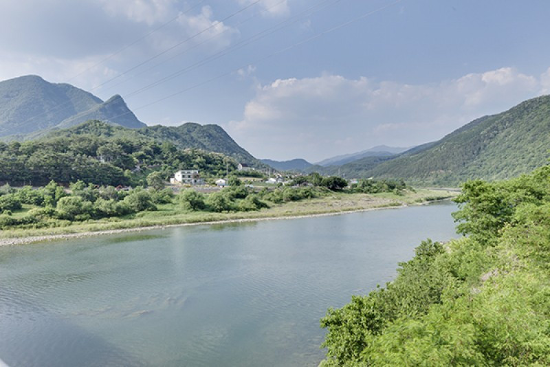 참나라펜션 이미지