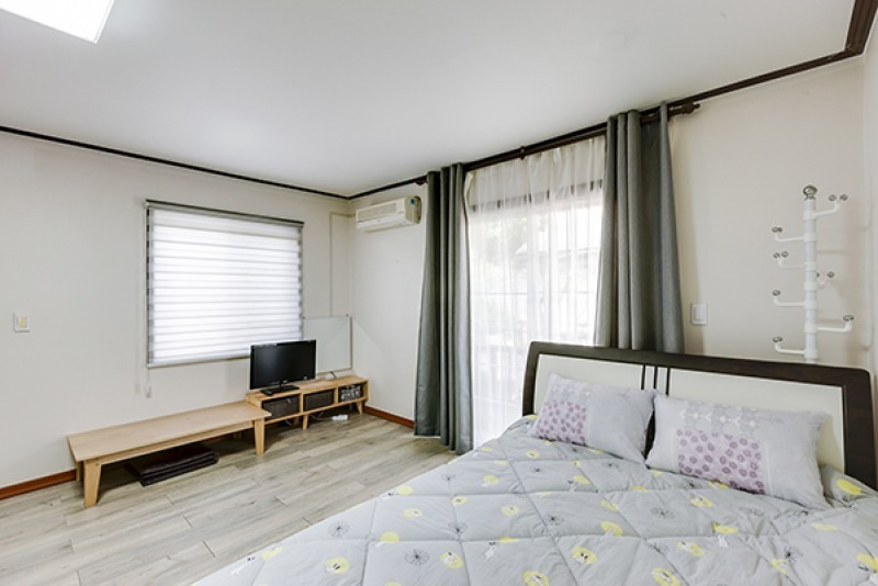 참나라펜션 이미지