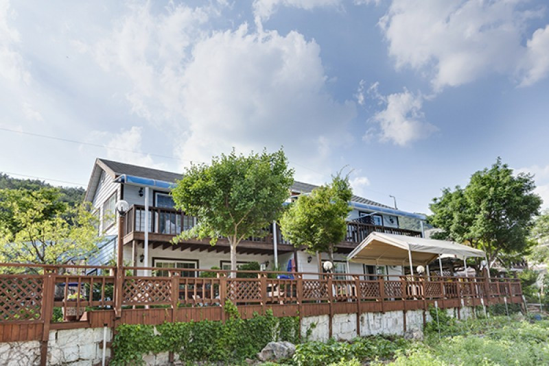 참나라펜션 이미지