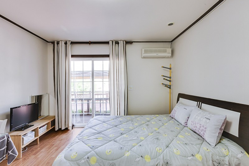 참나라펜션 이미지