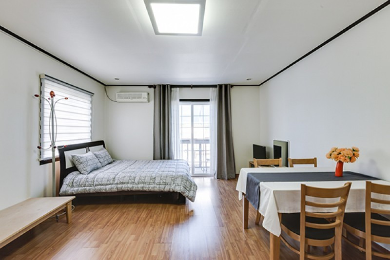 참나라펜션 이미지