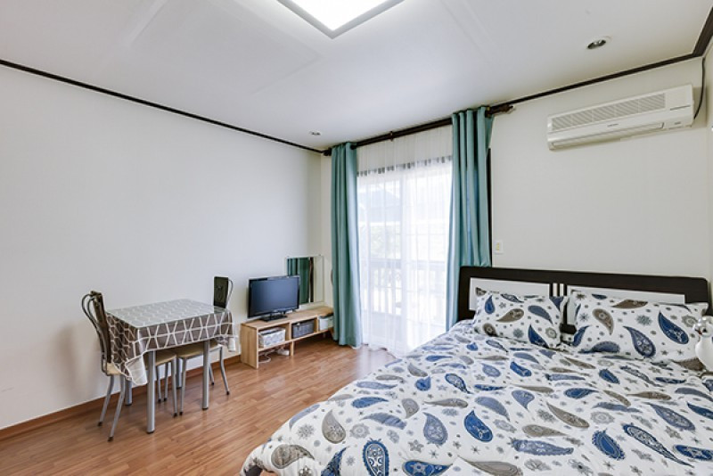 참나라펜션 이미지