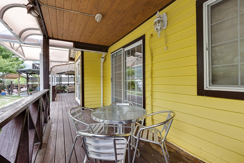 참나라펜션 이미지