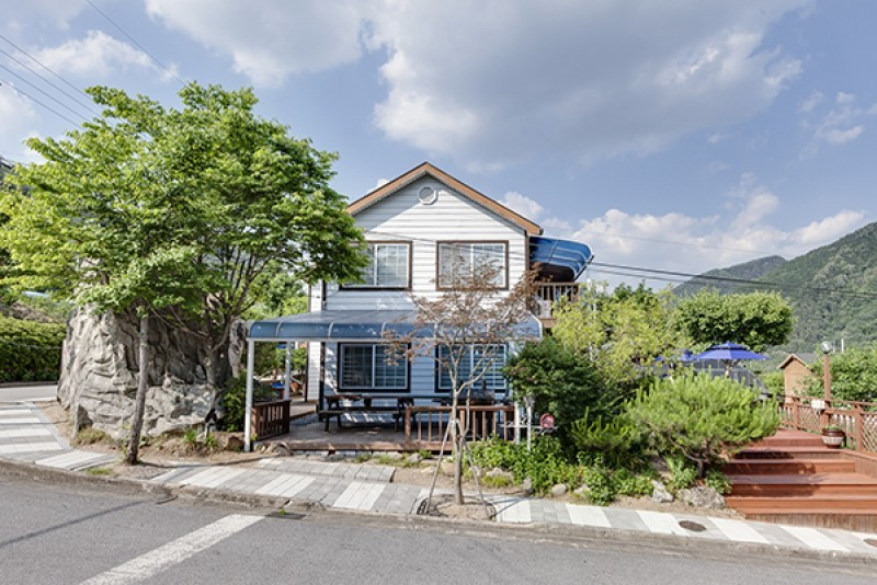 참나라펜션 이미지