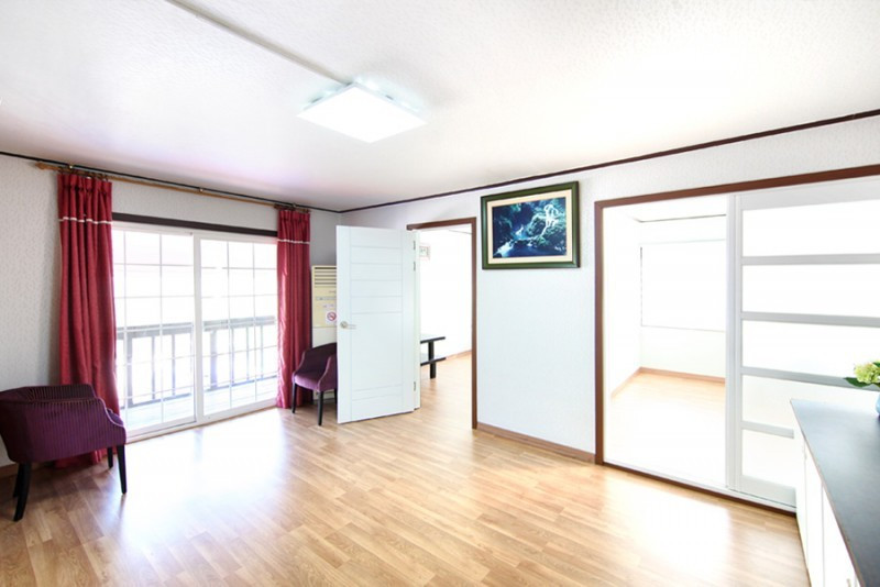 참나라펜션 이미지