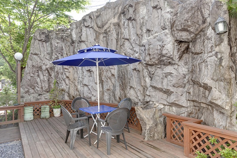 참나라펜션 이미지