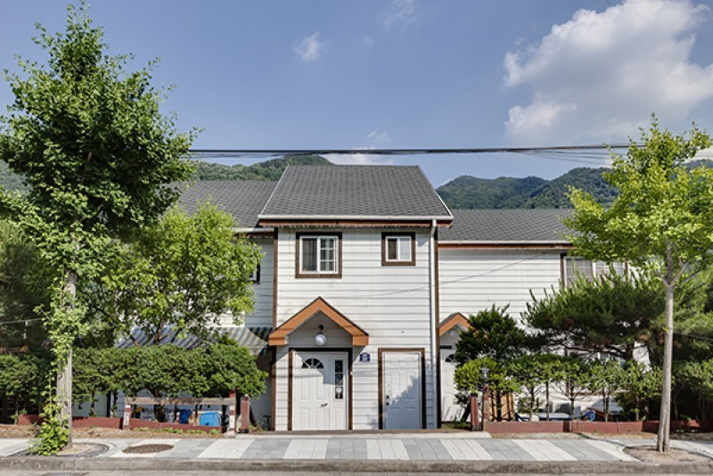 참나라펜션 이미지