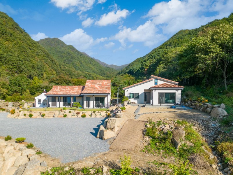 라온솔펜션 이미지