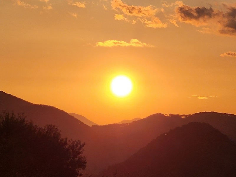 라온솔펜션 이미지