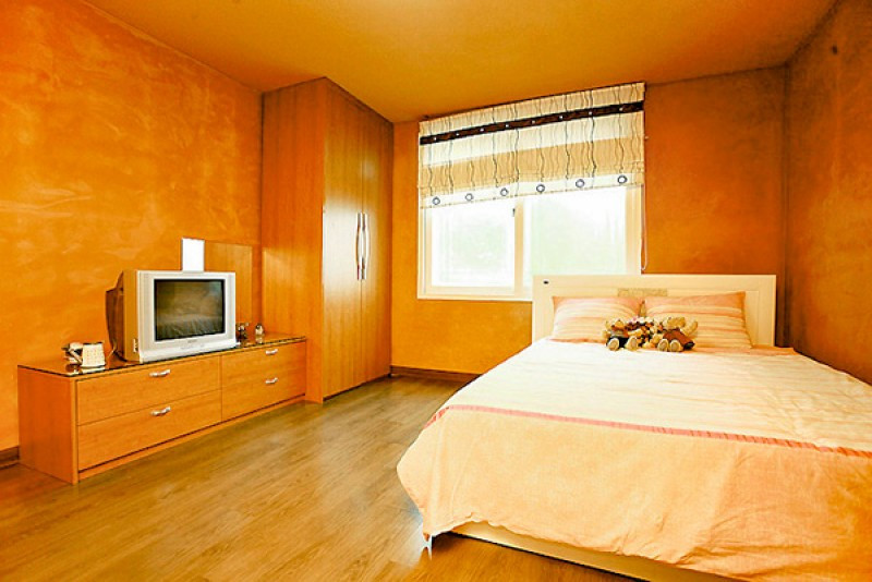 연화봉펜션 이미지