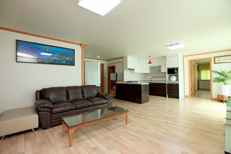 연화봉펜션 이미지