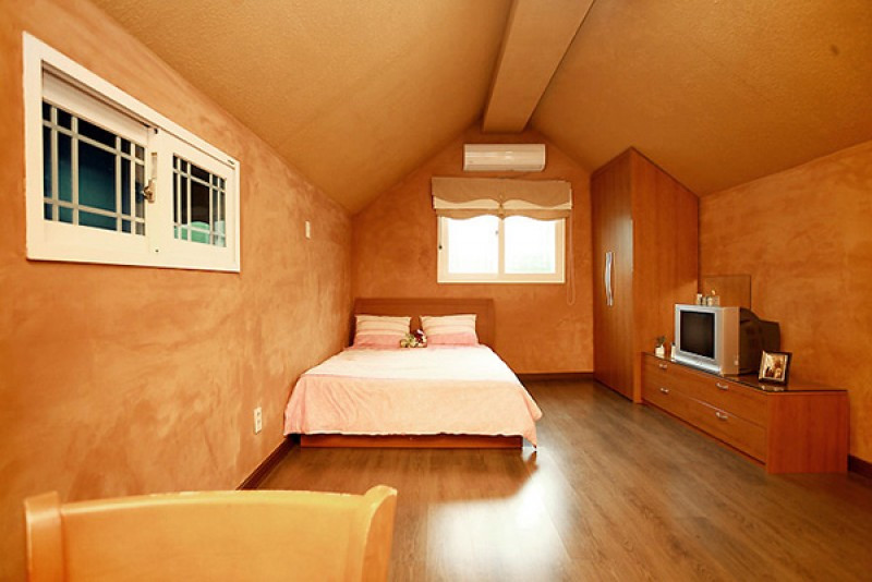 연화봉펜션 이미지