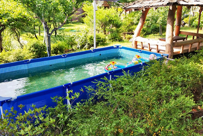 연화봉펜션 이미지