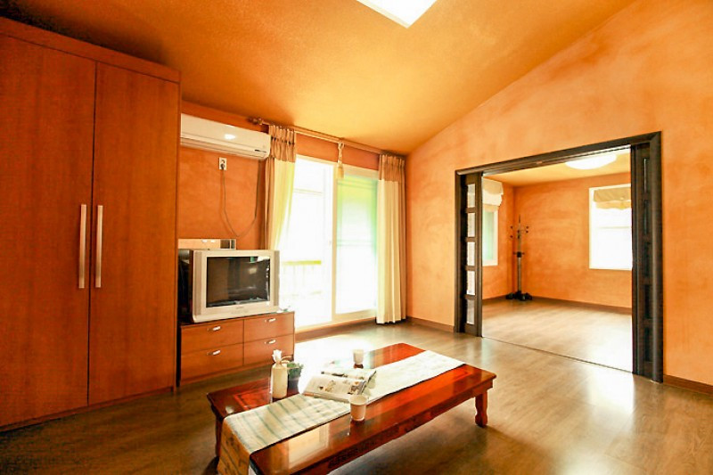 연화봉펜션 이미지