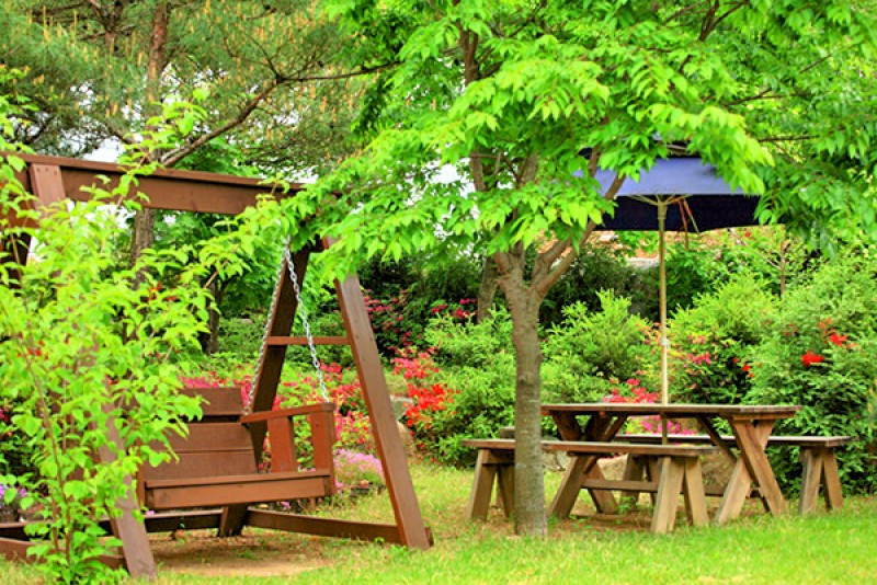 연화봉펜션 이미지