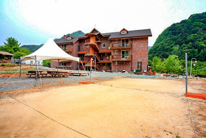 연화봉펜션 이미지