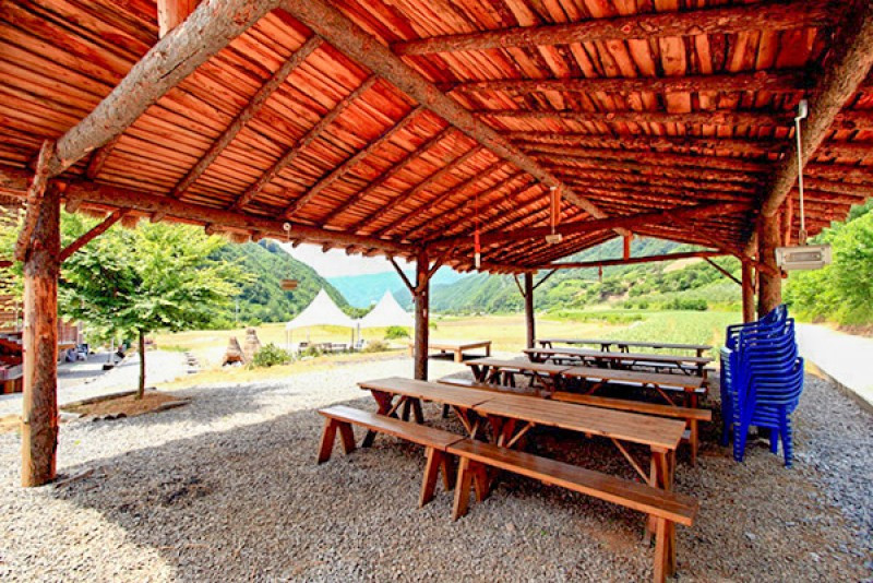 연화봉펜션 이미지